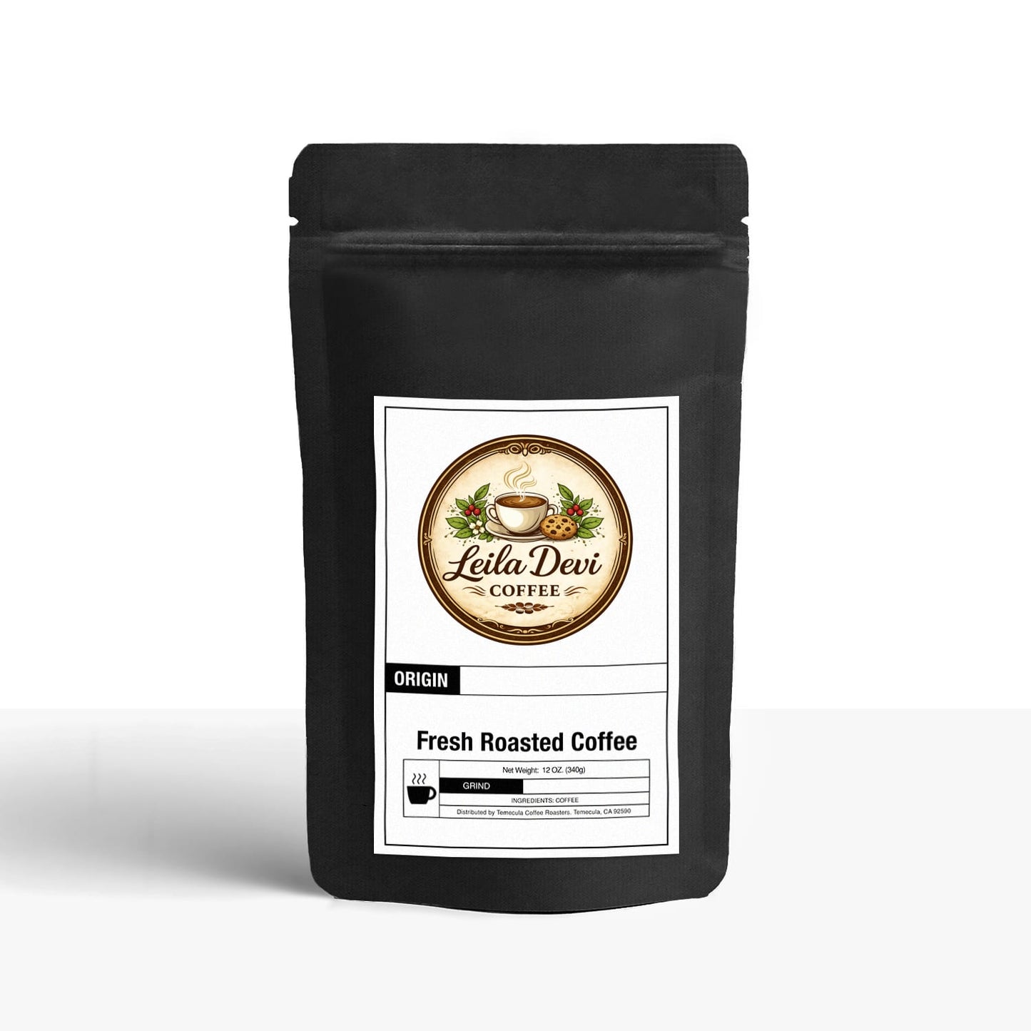 African Kahawa Blend