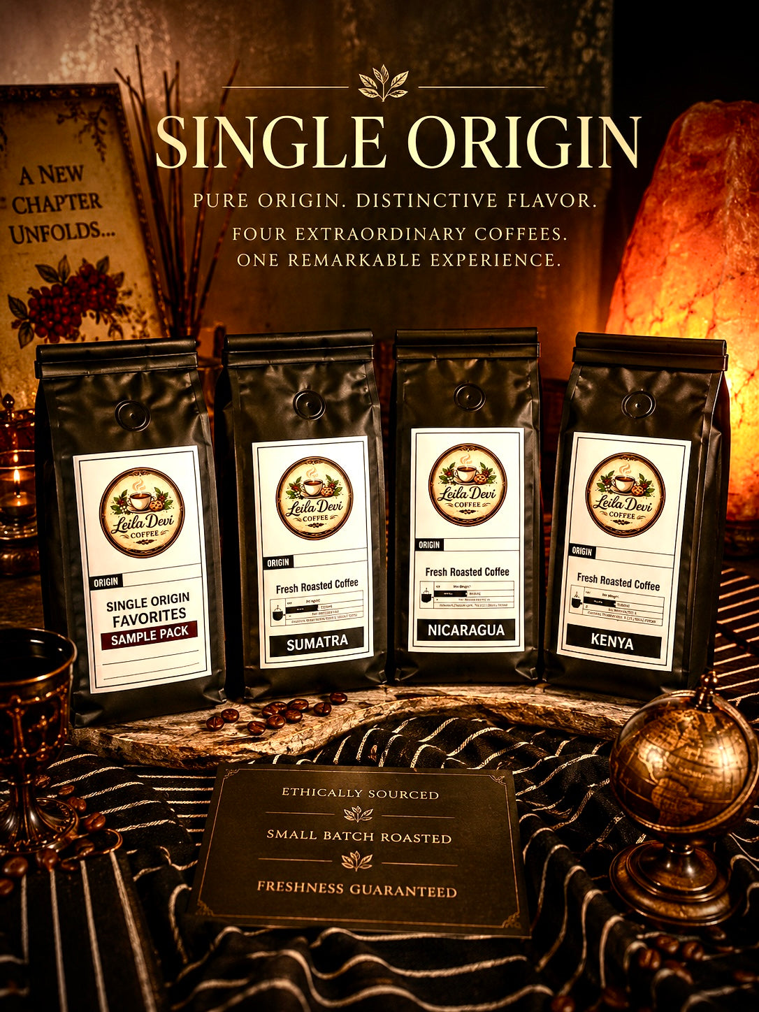 Single Origin