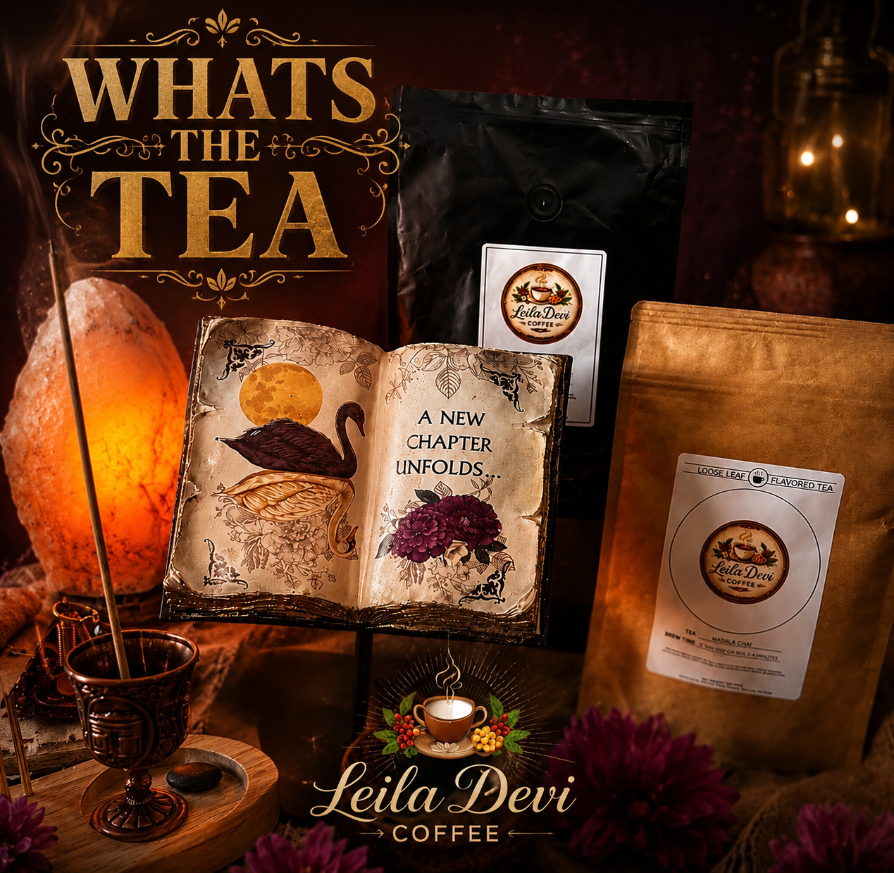 Tea